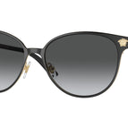 57-140-16 / 1377T3-Black/Pale Gold - Polarized