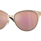 Versace VE2168 Phantos Sunglasses - Lensntrends