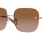 Versace VE2246D Square Sunglasses - Lensntrends