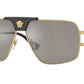 Versace VE2251 Pillow Sunglasses - Lensntrends
