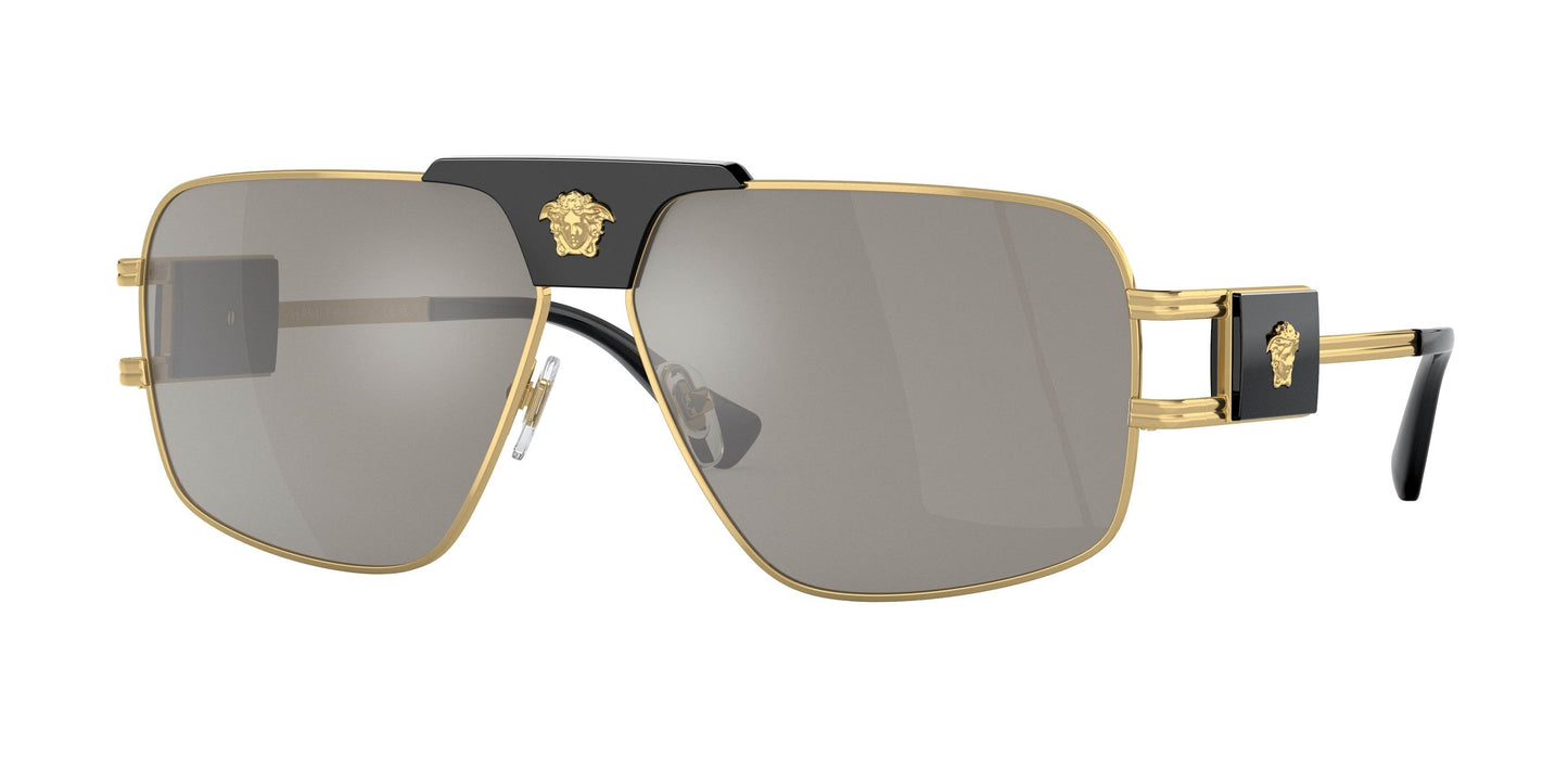 Versace VE2251 Pillow Sunglasses - Lensntrends