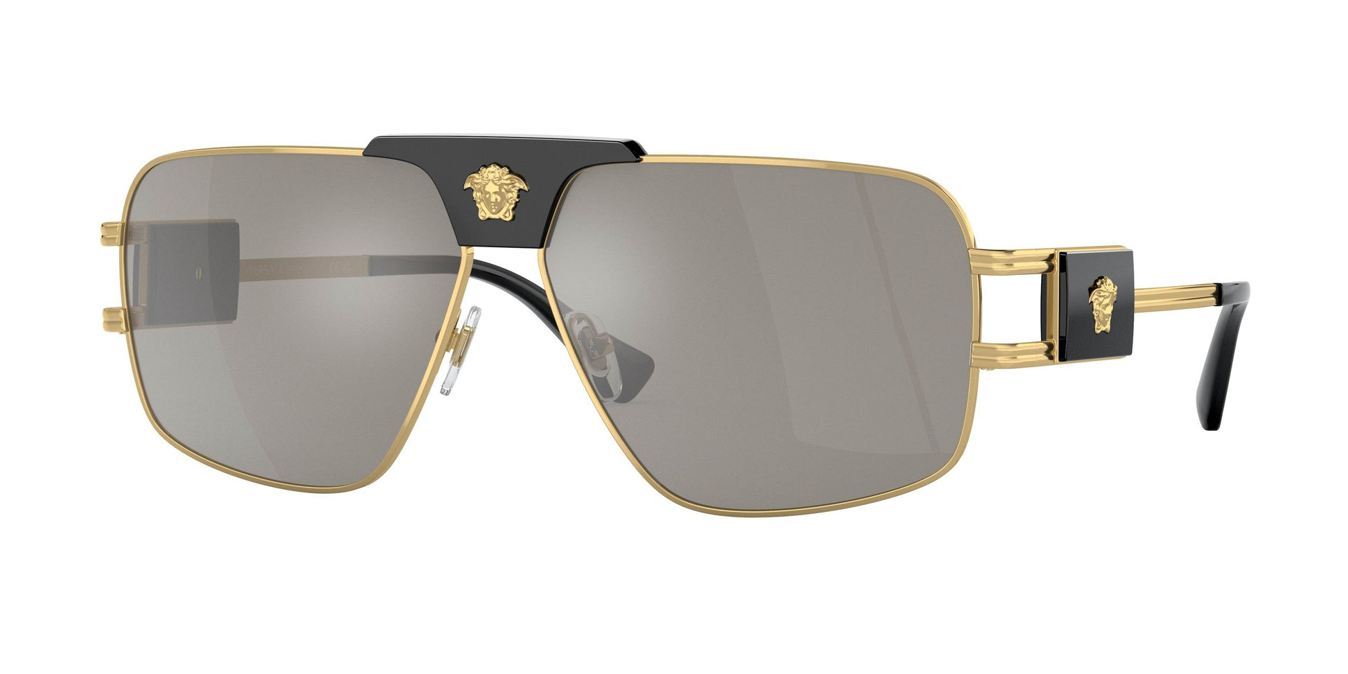 Versace VE2251 Pillow Sunglasses - Lensntrends