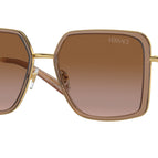 56-140-18 / 100213-Brown Transparent