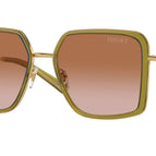 56-140-18 / 150913-Green Transparent