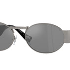 56-140-18 / 10016G-Matte Gunmetal