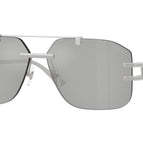 60-140-13 / 10008V-Silver