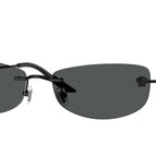 60-135-18 / 143687-Matte Black