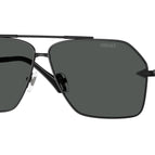 63-140-10 / 143687-Matte Black