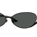 64-135-16 / 143687-Matte Black