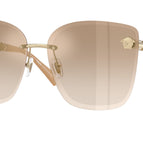 64-140-15 / 12625A-Pale Gold