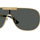 0-140-140 / 100287-Gold
