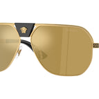 61-145-12 / 10025A-Gold