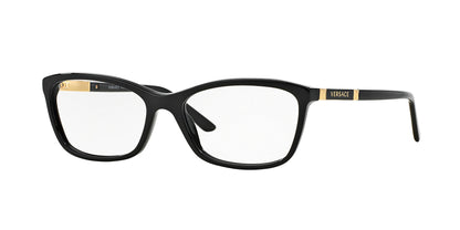 Versace VE3186 Butterfly Eyeglasses - Lensntrends