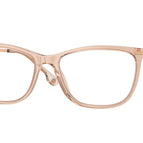 50-140-16 / 5215-Transparent Brown