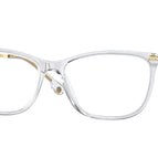 50-140-16 / 5305-Transparent Grey