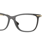 54-140-16 / 5483-Black Transparent