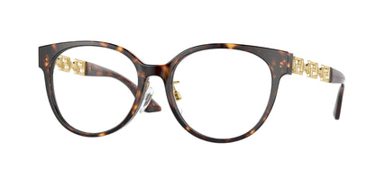 Versace VE3302D Phantos Eyeglasses - Lensntrends