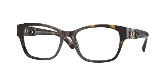 Versace VE3306 Phantos Eyeglasses - Lensntrends