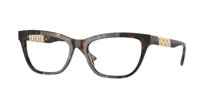 Versace VE3318 Pillow Eyeglasses - Lensntrends