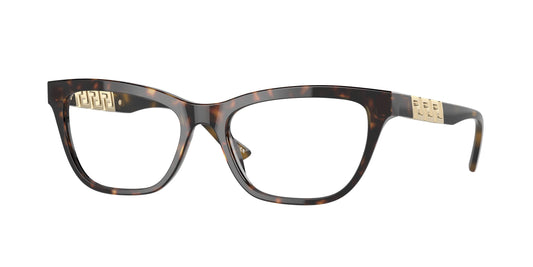 Versace VE3318 Pillow Eyeglasses - Lensntrends