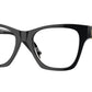 Versace VE3341U Irregular Eyeglasses - Lensntrends