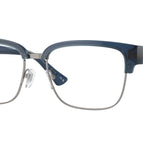 55-150-17 / 5292-Blue Transparent