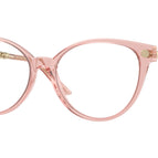54-145-16 / 5323-Transparent Pink