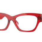 54-140-17 / 5495-Red Transparent
