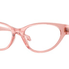 52-140-17 / 5322-Transparent Pink