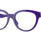 51-140-18 / 5545-Transparent Dark Violet