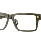 54-140-16 / 5542-Dark Green Transparent