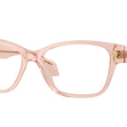 52-140-16 / 5339-Transparent Pink