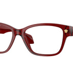 52-140-16 / 5540-Transparent Burgundy