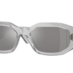 53-140-18 / 311/6G-Transparent Grey