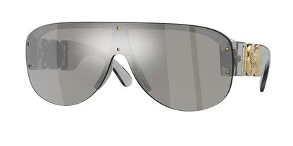 Versace VE4391 Irregular Sunglasses - Lensntrends