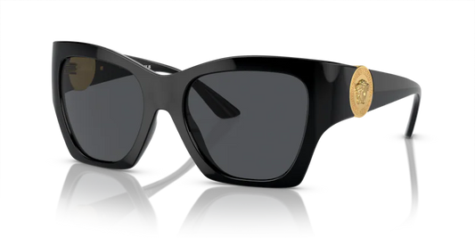Versace VE4452 Irregular Sunglasses