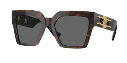 Versace VE4458 Butterfly Sunglasses - Lensntrends