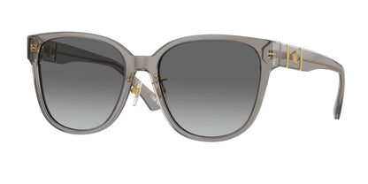Versace VE4460D Square Sunglasses - Lensntrends