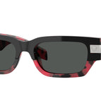 53-145-18 / 545787-Top Black/Red Havana