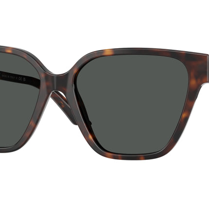 Versace VE4471B Butterfly Sunglasses  108/87-Havana 56-140-16 - Color Map Tortoise