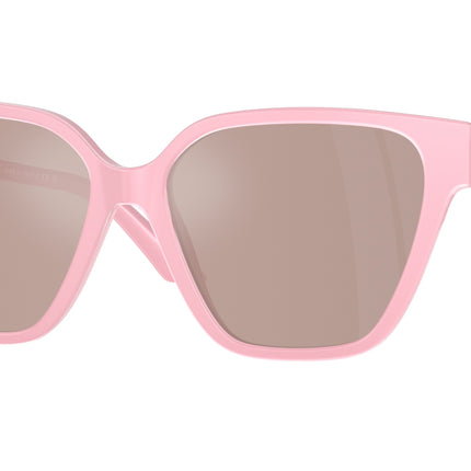 Versace VE4471B Butterfly Sunglasses  5473/5-Pastel Pink 56-140-16 - Color Map Pink