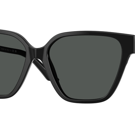 Versace VE4471B Butterfly Sunglasses  GB1/87-Black 56-140-16 - Color Map Black