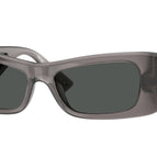 54-135-17 / 550287-Grey Glitter Transparent