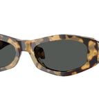 54-140-19 / 777/87-Brown Yellow Havana