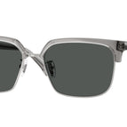 56-140-17 / 593/87-Transparent Grey