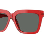 55-145-16 / 528087-Transparent Red