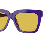 55-145-16 / 554585-Transparent Dark Violet