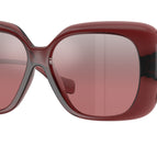57-140-14 / 55397E-Transparent Red