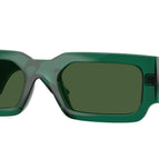 54-140-21 / 514471-Transparent Green