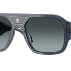 56-140-18 / 5538V1-Transparent Dark Blue